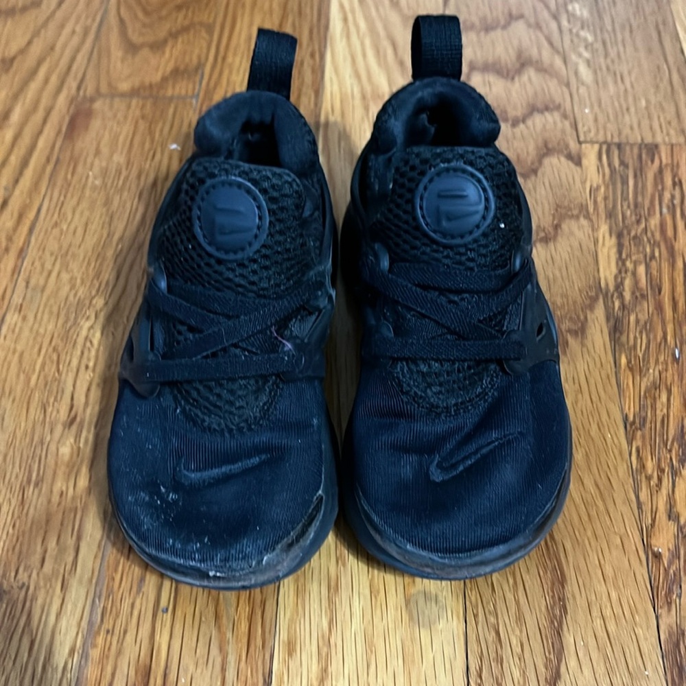 Nike Presto